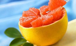 Грейпфрут поможет предотвратить сердечно-сосудистые заболевания