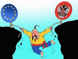 В ноябре ТС введет спецмеры против Украины
