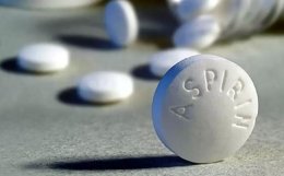 Обычный аспирин убережет от рака