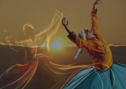 Считаете, что никогда не медитировали? 7 практик, через которые прошел каждый (ФОТО)