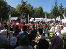 Москва не оставит попытки дестабилизировать ситуацию в Крыму