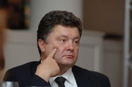 Петр Порошенко: «Мы сделаем все, чтобы вернуться на российский рынок»