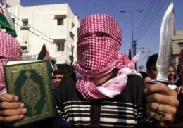 Восток объединяется для противостояния Западу