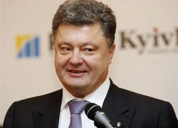 Порошенко приглашает россиян проверить фабрики Roshen