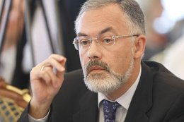 Нововведение Табачника может оставить без работы множество учителей