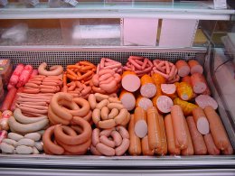 Почему следует избегать переработанной пищевой продукции