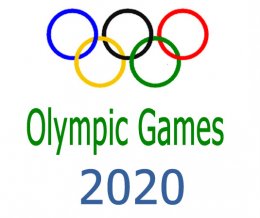 Стало известно, кто будет принимать Олимпиаду 2020