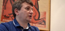 После саммита в Вильнюсе, борьба за Украину ужесточится