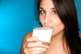 Ученые доказали еще одну пользу молока