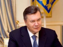 При действующей власти невозможен раскол Украины