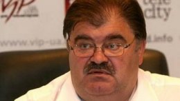 Владимир Бондаренко: "Власть использует Конституционный суд, как проститутку"
