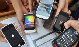 Спецслужбы США могут взломать любой смартфон