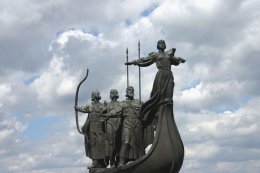 Киев остро нуждается в изменении системы управления