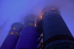 Тяжелые последствия аммиачной аварии на "Стироле": люди начали сходить с ума