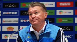 Олег Блохин назвал цену Хачериди