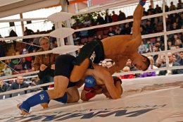 Украине выпало почетное право принимать у себя мировое первенство по боксу (ФОТО)