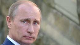Пророссийские силы в Украине компрометируют Путина