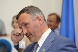 Ренат Кузьмин утратил доверие Банковой