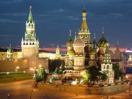 Выборы мэра Москвы. Эксперимент Путина. Навальному 5 лет?