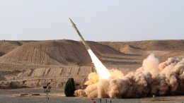 Сирийские боевики готовят удар по Израилю с применением химоружия