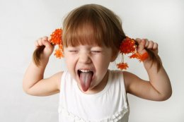 Ученые назвали возможную причину гиперактивности у детей