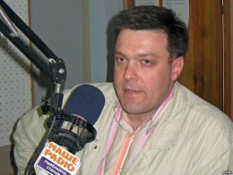 Олега Тягнибока может ожидать политическая судьба Ющенко