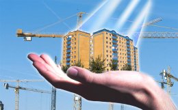 Украинцам предлагают завести целевые депозиты для покупки "Доступного жилья"