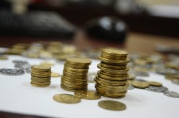 Украинский бизнес готовится к дефолту