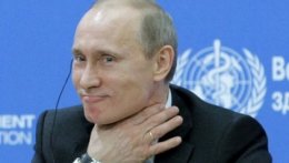 15 лет за покушение на Путина