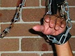 Донецкие милиционеры-фашисты получат по 10 лет лишения свободы