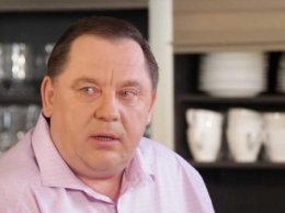 Петр Мельник задержан в США
