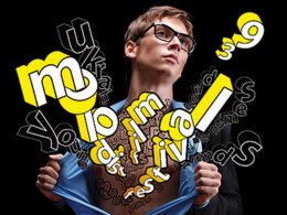«Только молодость, только хардкор!» Начинающих кинематографистов ждет слава и признание (ВИДЕО)