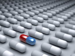 Продажу лекарств через интернет могут узаконить