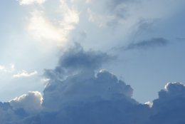 Погода в Украине на четверг, 12 сентября