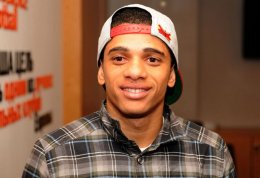 Тайсон стал украинцем за полмиллиона долларов Тайсон стал украинцем за полмиллиона долларов