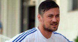 Милевский посмеялся над Девичем