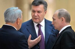 Если ТС закроет границы, Украина выйдет на новые рынки