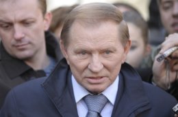 Новый закон позволит Тимошенко и Кучме баллотироваться в президенты