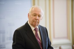 Янукович доверил Рыбаку особую миссию