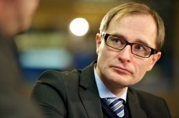Латвийский политолог усомнился в том, что Россия великая держава (ВИДЕО)