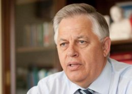 Петр Симоненко: "Идет колоссальный обвал экономики. Это очевидно"
