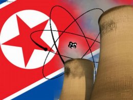 Американские исследователи заподозрили КНДР в запуске ядерного реактора