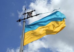 Большая половина украинцев считают свою страну аутсайдером