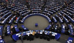 Европа дала по рукам Путину резолюцией (ДОКУМЕНТ)