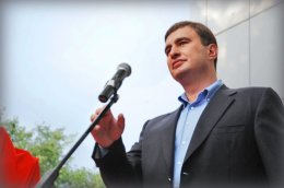 Бывший регионал Игорь Марков заявил о скором конце режима Януковича