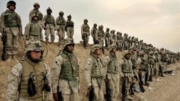 Власти США дали Сирии 10 дней