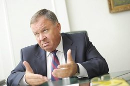 Владимир Шаповал: «Референдум в постсоветских странах - это манипулятивная вещь»