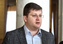 Депутат от «Батькивщины» надеется на поддержу ЕС в отношениях с Россией