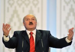 Лукашенко был удостоен Шнобелевской премии мира-2013