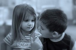 Люди, которые в детстве раньше научились говорить, чаще становятся алкоголиками